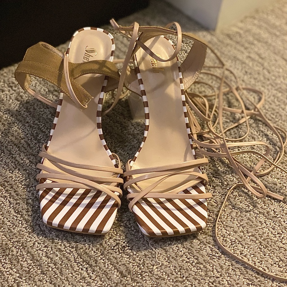 STRIPED - Picture 2 of 3